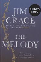 The Melody by Jim Crace
